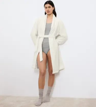ROBES