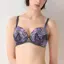 レッドレーベル バイ トリンプ0126 ブラジャー, グレー, model image number 0