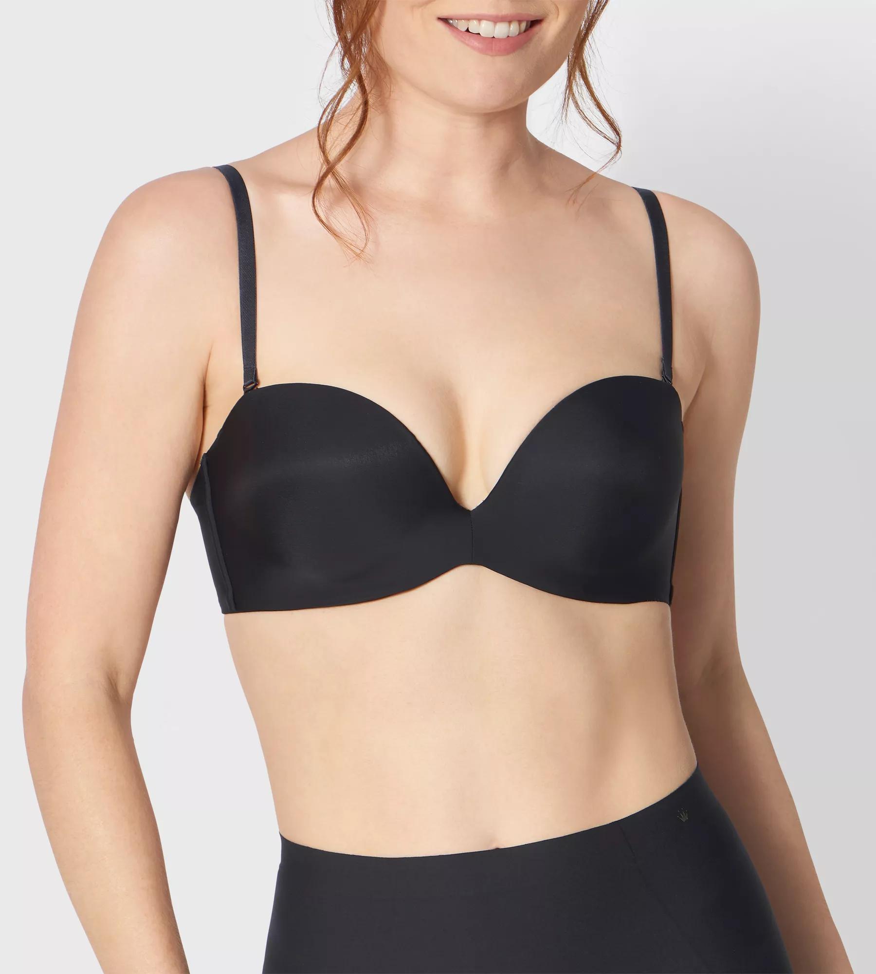 Stepy Soft 01 WDP Bra