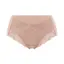 フロラーレ バイ トリンプ1100 はきこみ深めショーツ【一部カラーSALE】, ピンク, product image number 0