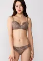 優々ブラ630 ノンワイヤーブラジャー
