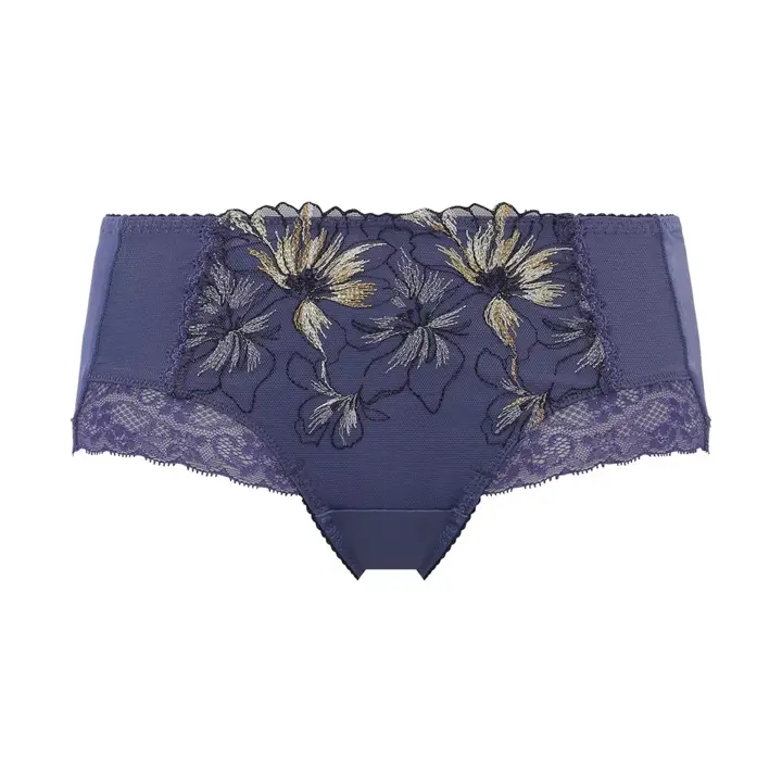 【SALE】フロラーレ バイ トリンプ612 ボーイズレングス, ブルー, product image number 0