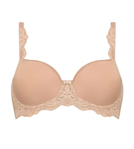 AMOURETTE CHARM BEIGE