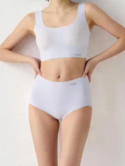 【WEB限定】綿混タイプ(スロギーG028)　マキシショーツ