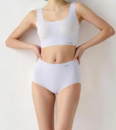【WEB限定】綿混タイプ(スロギーG028)　マキシショーツ