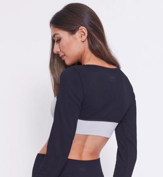 Buy Sloggi Ever Infused Aloe Short Sleeve Black Bodysuit from the Next UK  online shop