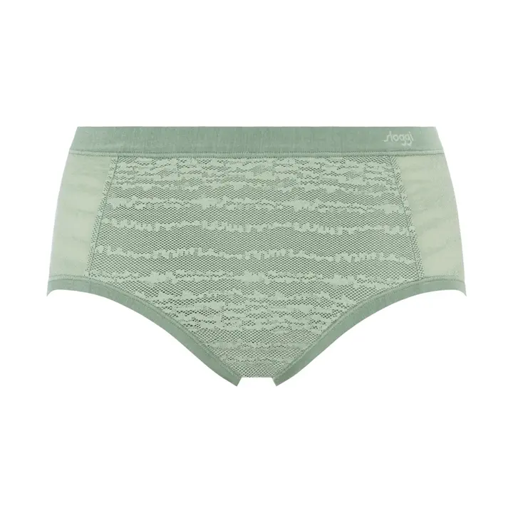 スロギー フリー オールラウンド レース ヒップスター ラージ【一部カラーSALE】, グリーン, product image number 0