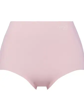 【WEB限定】綿混タイプ(スロギーG028)　マキシショーツ