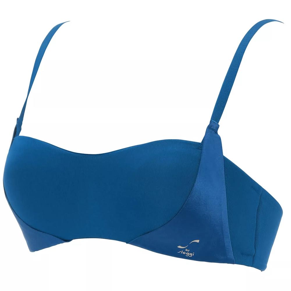 エス バイ スロギー スムース ノンワイヤーブラ【一部カラーSALE】, , product image number 8