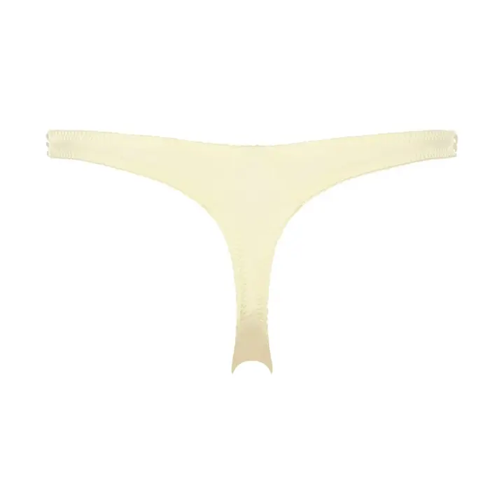 フロラーレ バイ トリンプ518 ストリング, イエロー, product image number 1