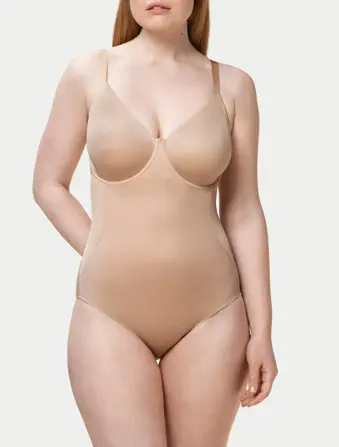 BODY MAKE-UP SOFT TOUCH
