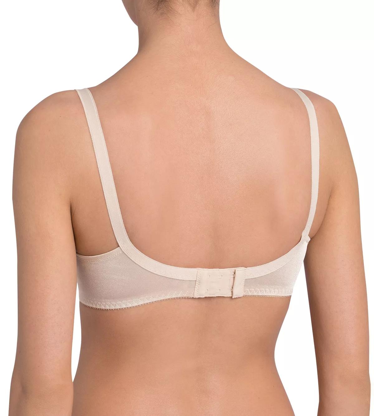 Claudette 200 Stretch N X Bra Image 2