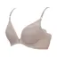 フロラーレ バイ トリンプ017 ブラジャー(パッドなし)【一部カラーSALE】, ベージュ, product image number 1
