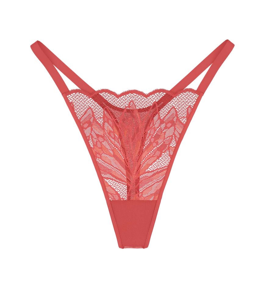 Crazy Stupid Love in Blood Orange | Triumph