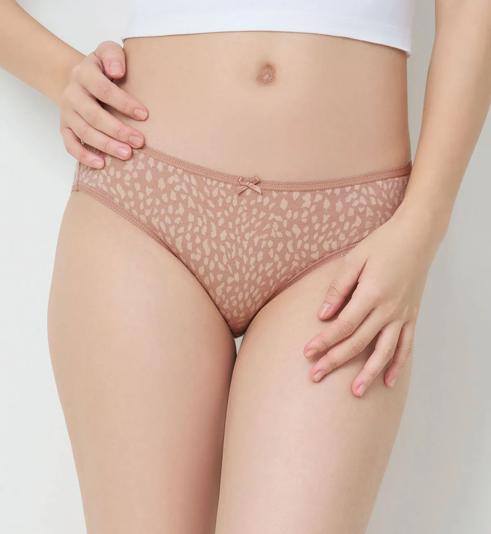 Triumph Pure Breeze Midi - Hộp 5 chiếc - Multiple colours 1 - Midi Panties