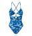BLUE COMBINATION