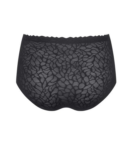 SLOGGI ZERO FEEL LACE NERO