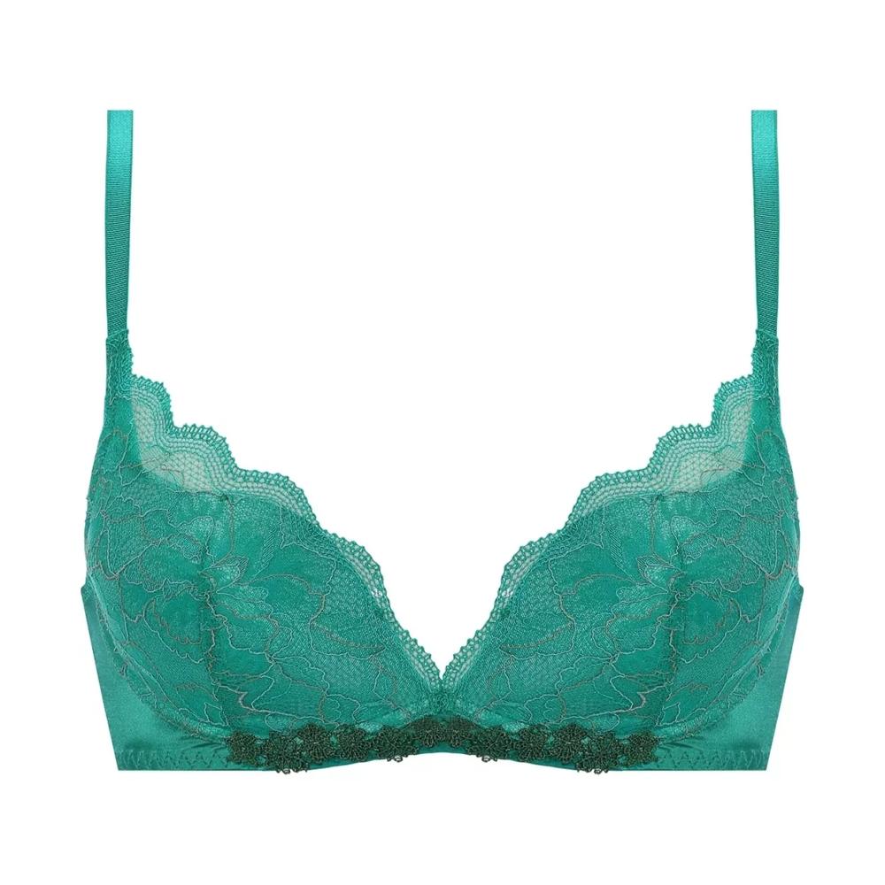 夢みるブラ ノンワイヤーエアリー フェスティバルコレクション, , product image number 0