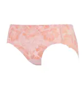 【SALE】ボーイズレングス フラワーハグズ, ピンク, product image number 2