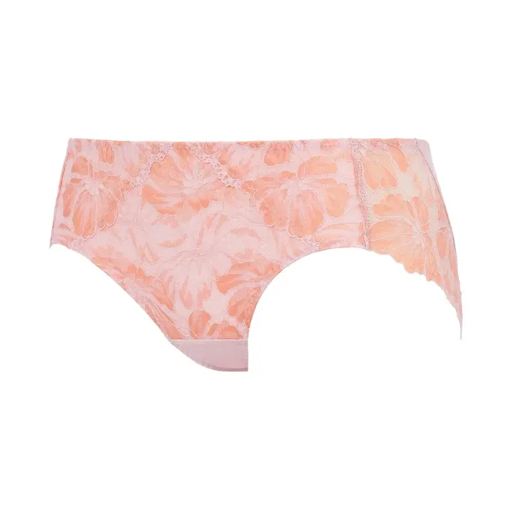 【SALE】ボーイズレングス フラワーハグズ, ピンク, product image number 2