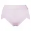 【SALE】SO SOFT7210 はきこみ深めショーツ, パープル, product image number 0