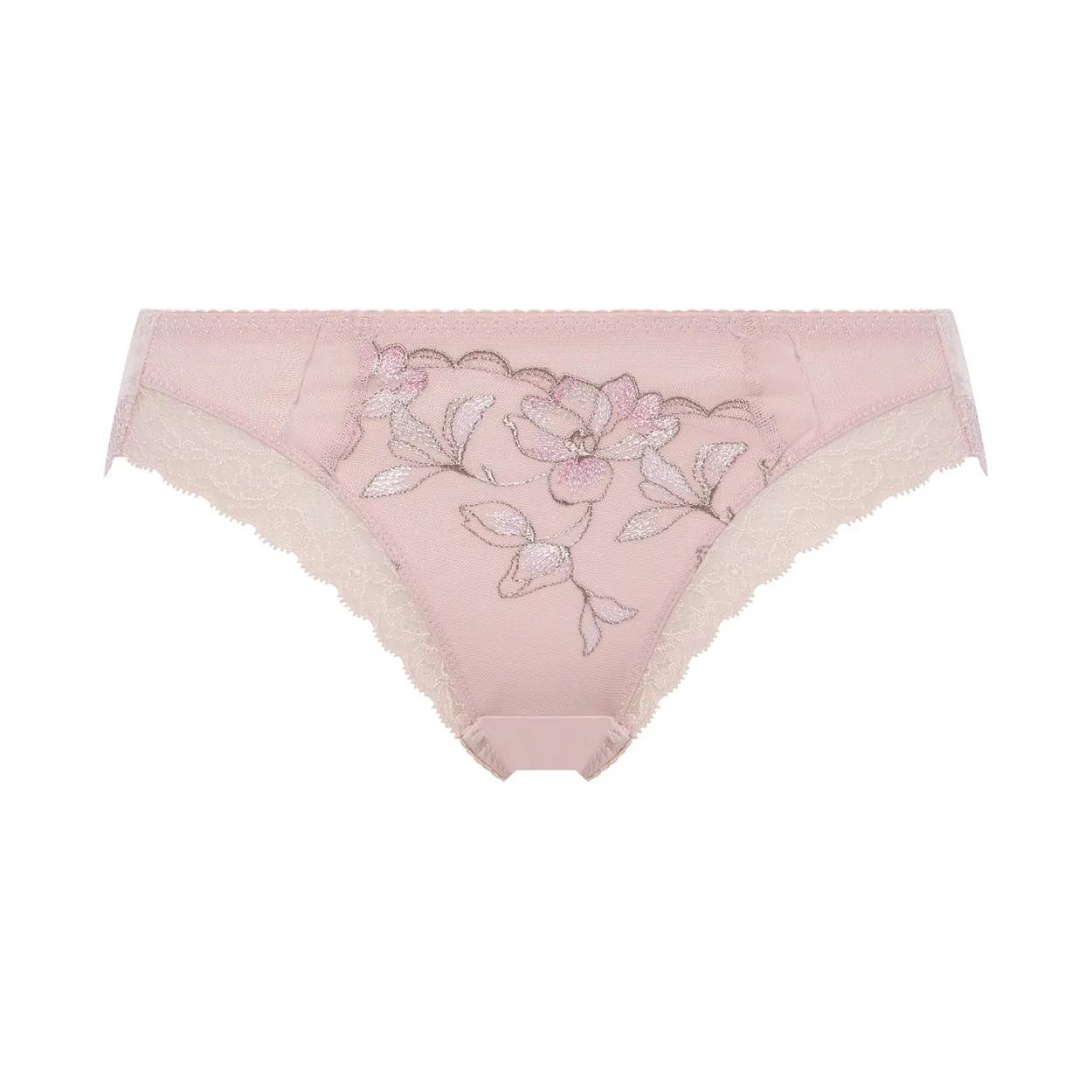 フロラーレ バイ トリンプ 615 レギュラーショーツ FL615 Hikini