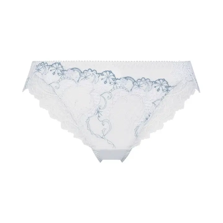 【SALE】レッドレーベル バイ トリンプ0114 レギュラーショーツ, グレー, product image number 0