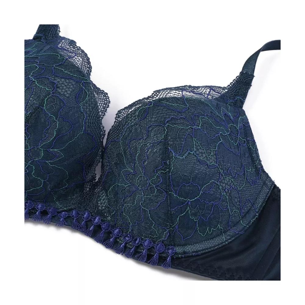 夢みるブラ ノンワイヤーエアリー フェスティバルコレクション, , product image number 13