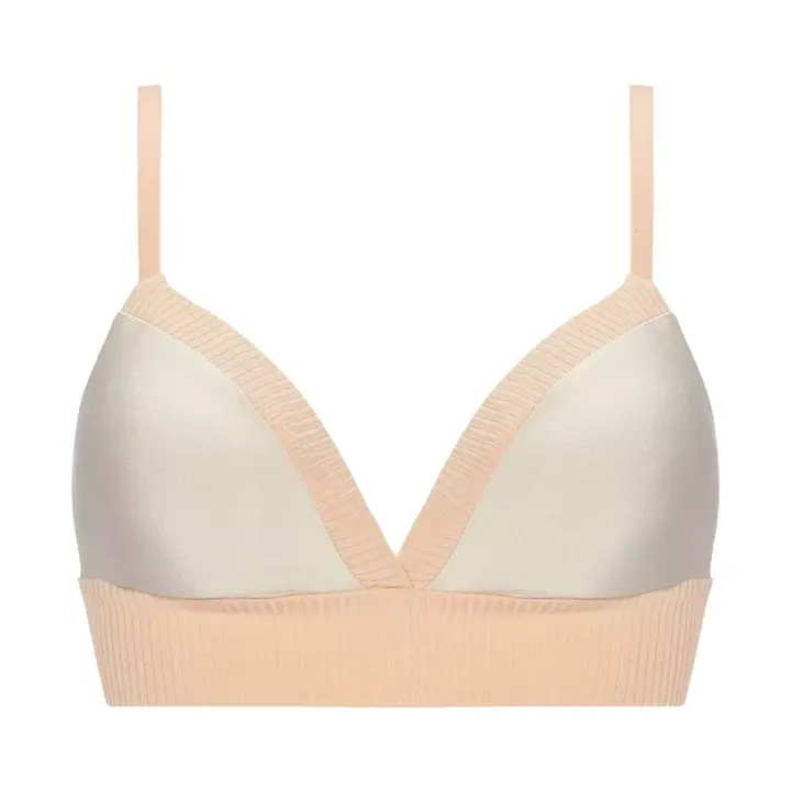 エス バイ スロギー サンデーズ ブラレット【一部カラーSALE】, オレンジ, product image number 0