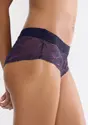 BODY MAKE-UP ILLUSION LACE