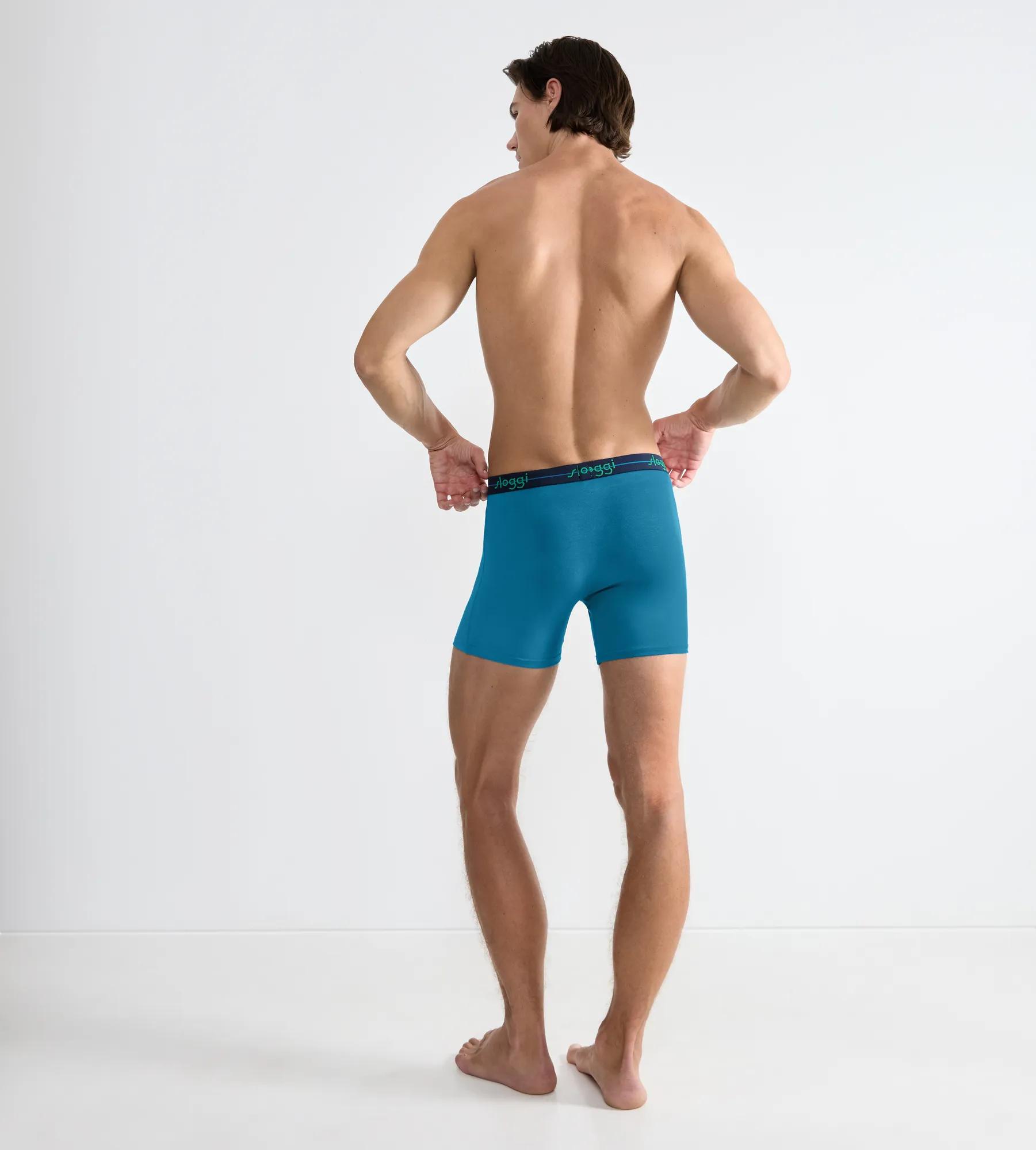 sloggi men Start Short C2P box Brief Image 69