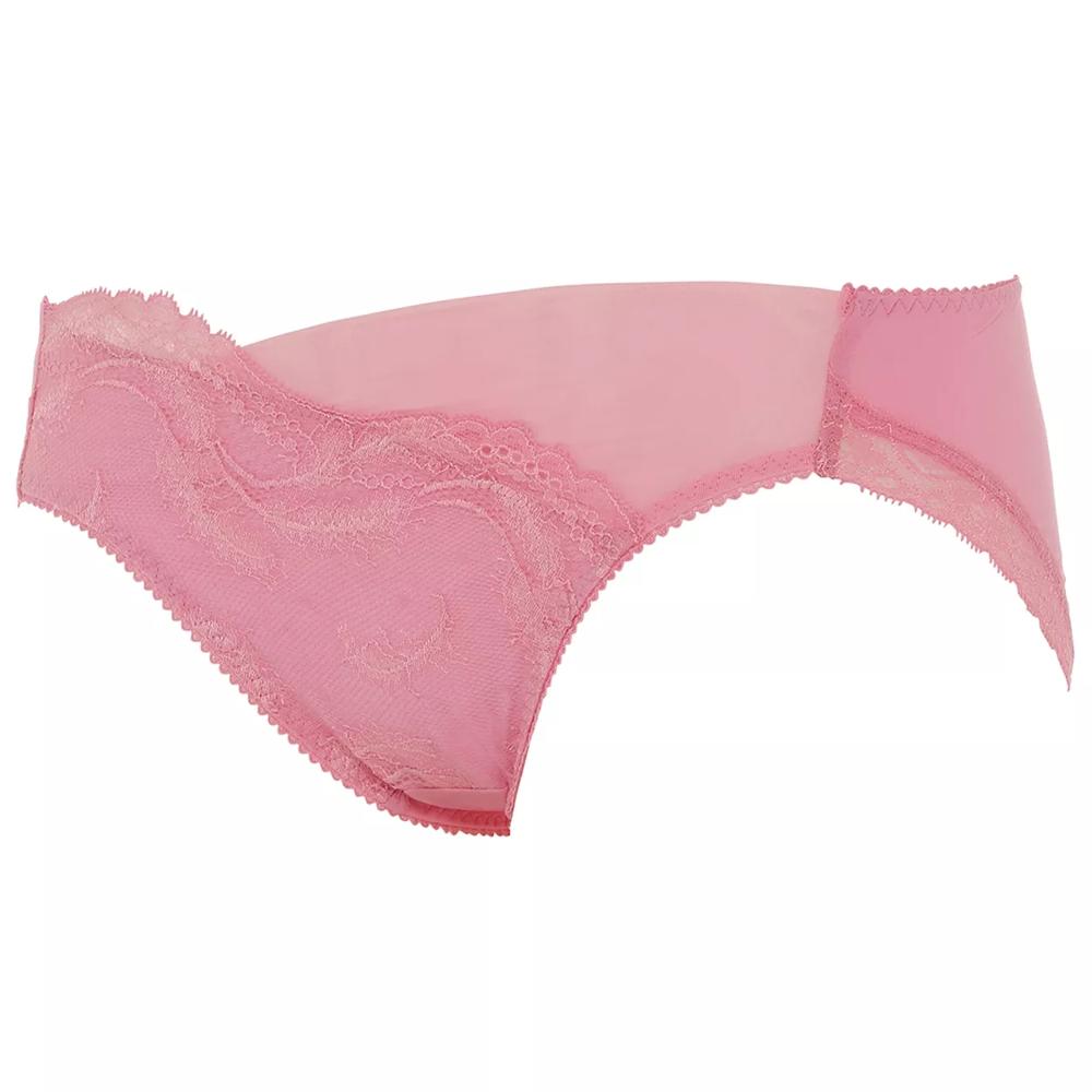 【SALE】ゴールドレーベル バイ トリンプ3060 レギュラーショーツ【一部カラーSALE】, ピンク, product image number 1