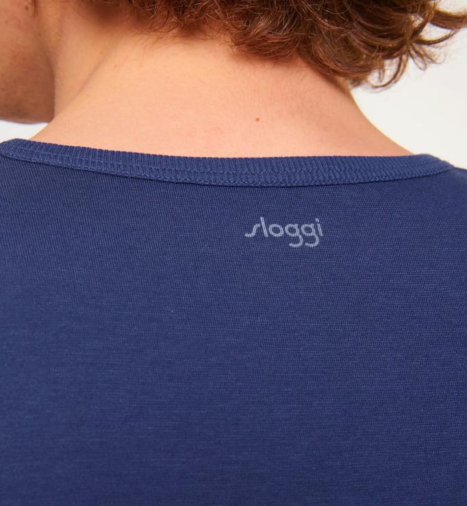 SLOGGI MEN GO SHIRT