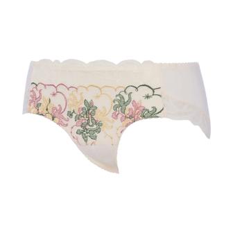 【SALE】サニタリー(ボーイズレングス) アモスタイル × マナミサクライ, ホワイト, product image number 2