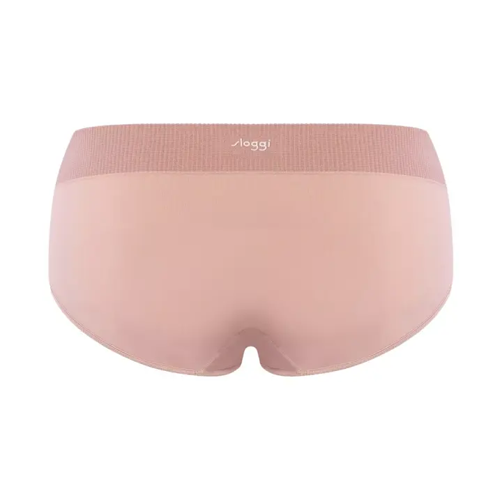 スロギー エバーインフューズド ヒップスター, ピンク, product image number 1