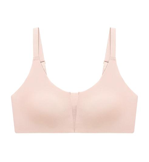 Triumph Shape Smart Non-Wired Padded Bra - Foundation nude - Non-wired Bra