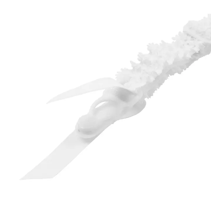 ブライダルインナー 6080 コサージュ, ホワイト, product image number 9