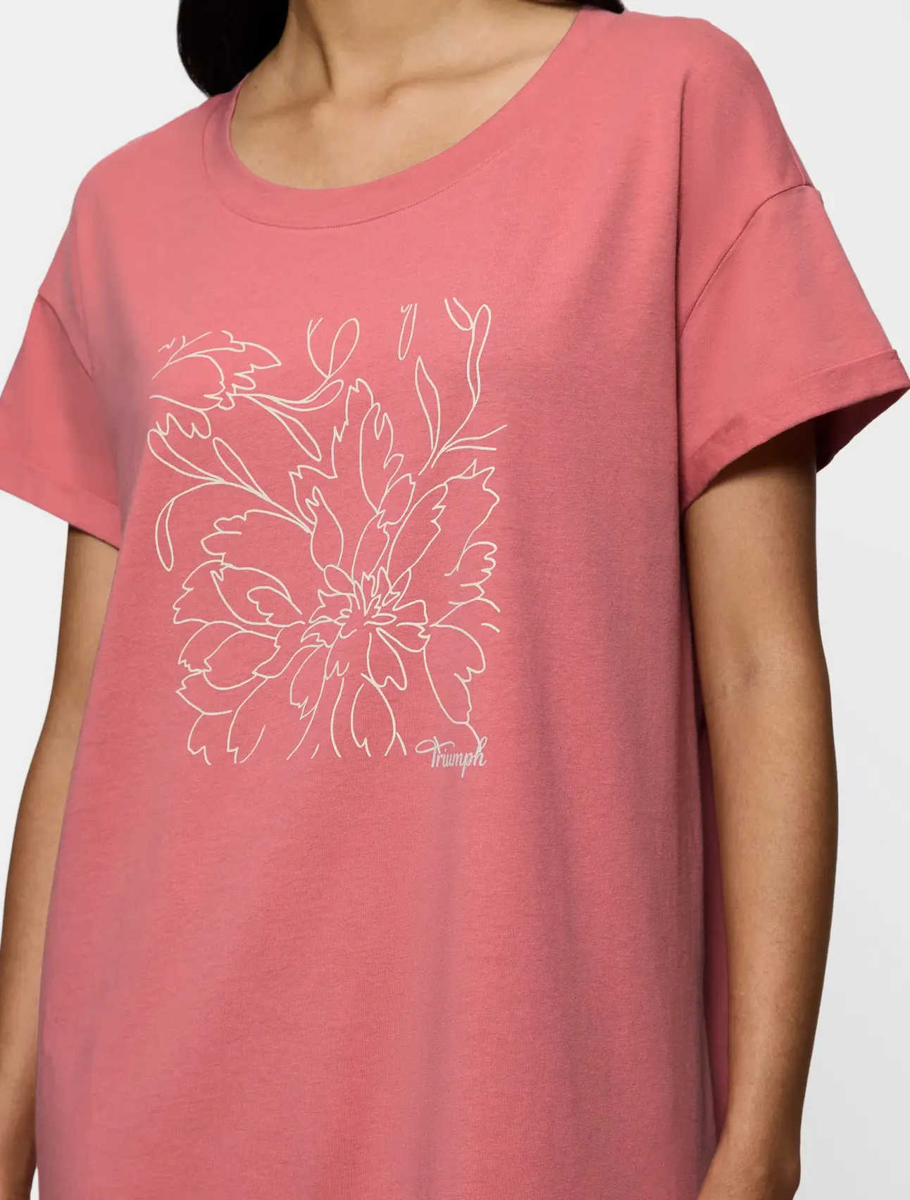 NIGHTDRESSES