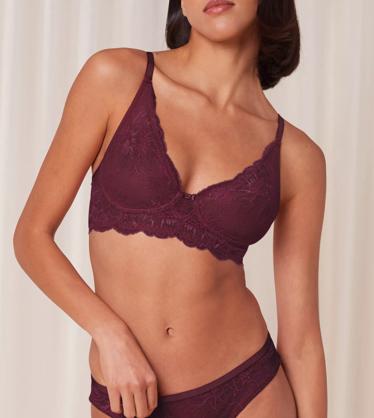 AMOURETTE CHARM in VIOLETT