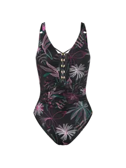 SUMMER TROPICS
