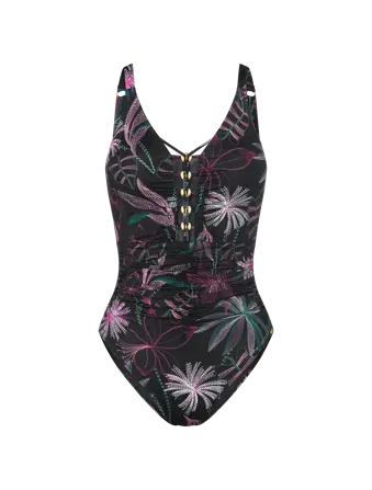 SUMMER TROPICS