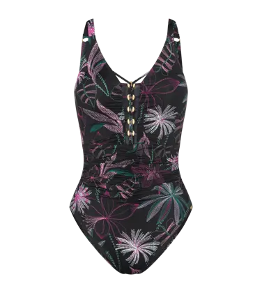 SUMMER TROPICS