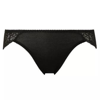 【SALE】SO SOFT7210 レギュラーショーツ, ブラック, product