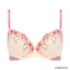 うさまる × AMOSTYLE コラボコレクション 3/4カップブラ, ホワイト, product image number 0