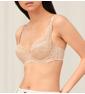 Triumph Form \u0026 Beauty 系列鋼圈薄墊胸圍 - Nude beige - 有鋼圈