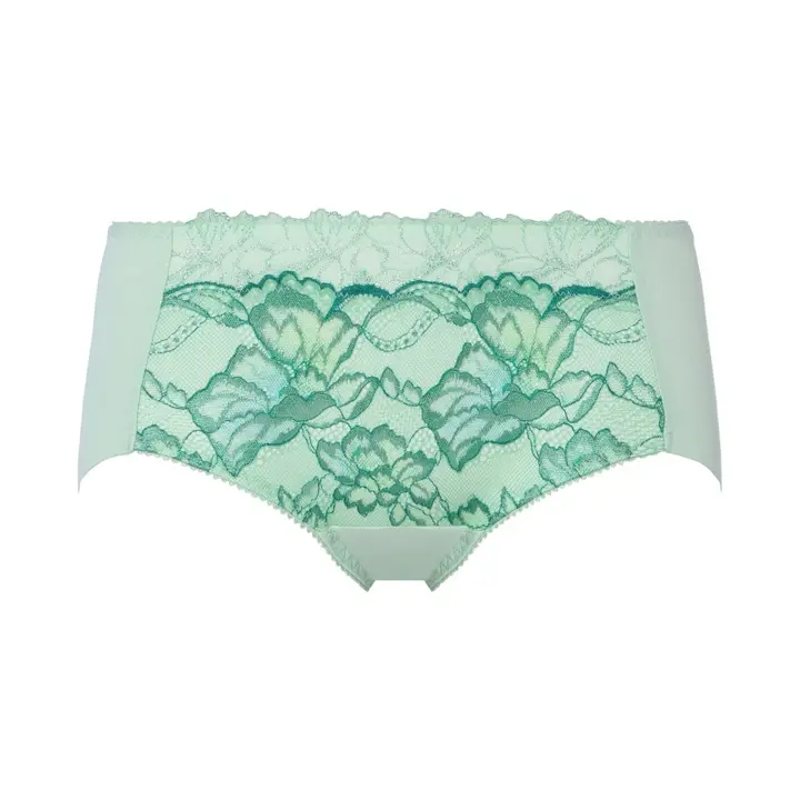 【SALE】天使のブラ 魔法のハリ感626 ボーイズレングス, グリーン, product image number 0