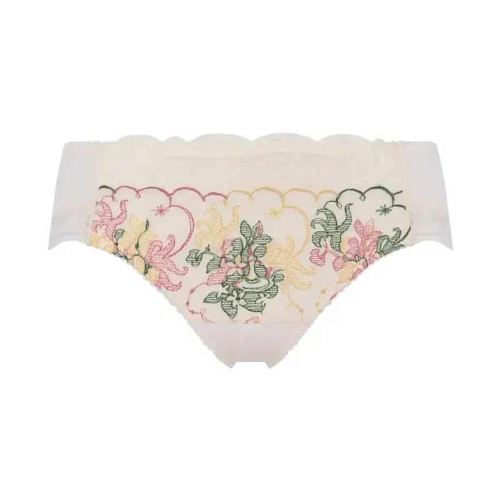 【SALE】サニタリー(ボーイズレングス) アモスタイル × マナミサクライ, ホワイト, product image number 0