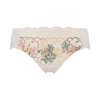 【SALE】サニタリー(ボーイズレングス) アモスタイル × マナミサクライ, ホワイト, product image number 0
