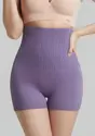 スロギー &ldquo;ほっ&rdquo;とアイテム(ミニウォーマー) ハラマキ付きニットパンツ