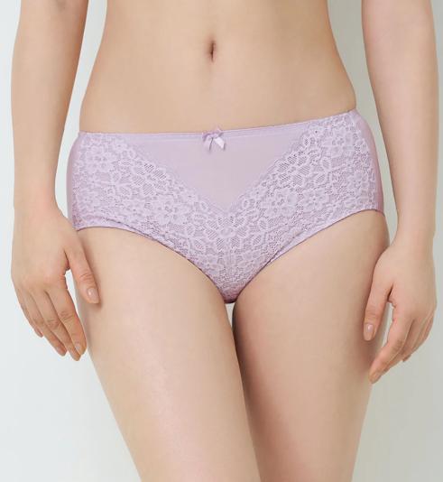 Triumph Simply Natural Beauty Maxi - Iris - Maxi